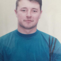 Олег, Россия, Железнодорожный, 42 года