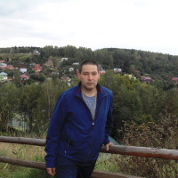 Евгений Петелин, Россия, Красноярск, 46 лет