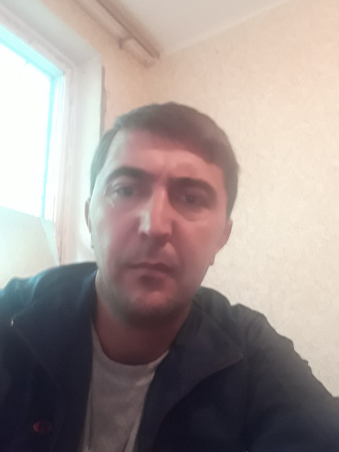 Али, Россия, Серпухов, 42 года. Знакомство без регистрации
