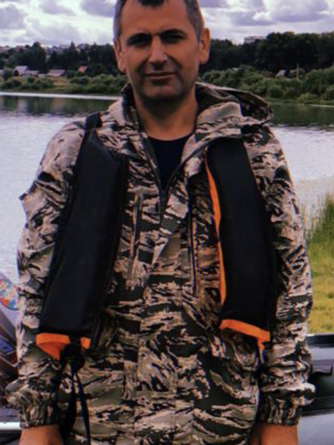 Сергей, Россия, Новосибирск, 49 лет, 1 ребенок. Сайт отцов-одиночек GdePapa.Ru