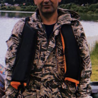 Сергей, Россия, Новосибирск, 52 года