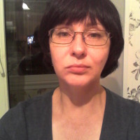 Елена, Россия, Санкт-Петербург, 55 лет