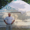 Асан, 61, Россия, Москва