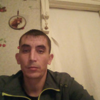 Николай, Россия, Ульяновск, 37 лет