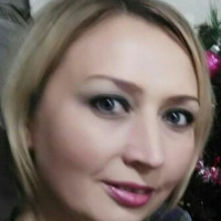 Дарья, Россия, Тверь, 44 года