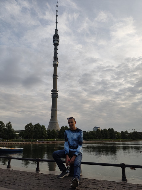 Денис, Россия, Санкт-Петербург. Фото на сайте ГдеПапа.Ру