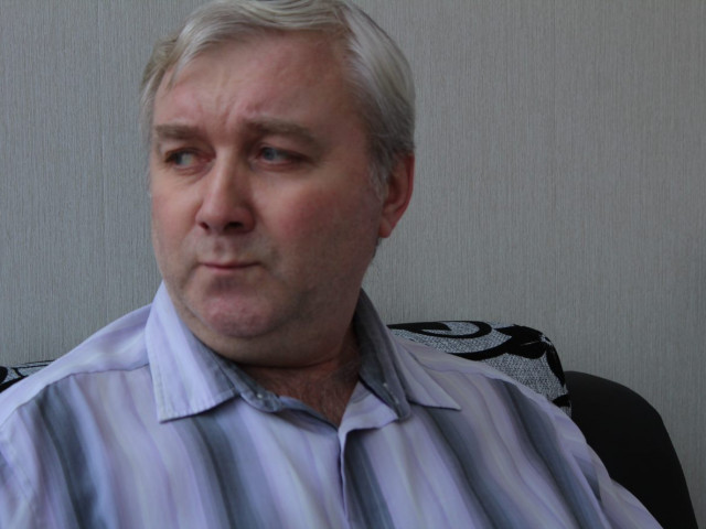 Игорь, Россия, Домодедово, 54 года. Хочу создать семью.