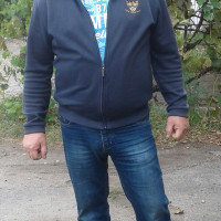 Юрий, Россия, Краснодар, 59 лет