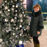 Елена, Россия, Санкт-Петербург, 52 года