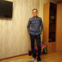 Александр, Россия, Ярославль, 41 год