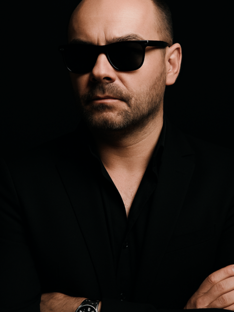 Юрий, Россия, Москва. Фото на сайте ГдеПапа.Ру