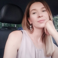 Наталья, Россия, Симферополь, 48 лет