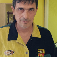 Росен, Болгария, Варна, 62 года