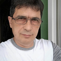 Росен, Болгария, Варна, 62 года