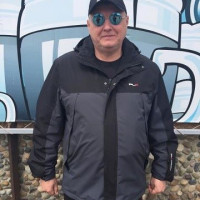 Володя Сенченко, Россия, Барнаул, 54 года