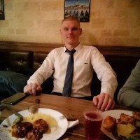 Андрей, Россия, Санкт-Петербург, 34 года