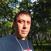 Евгений Крюков, Россия, Челябинск, 38 лет