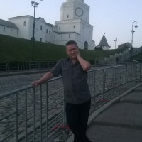 Андрей, Россия, Казань, 49 лет