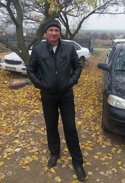 Олег Сергиенко, Украина, Запорожье, 58 лет, 1 ребенок. Знакомство без регистрации