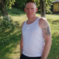 сергей, Россия, Екатеринбург, 48 лет