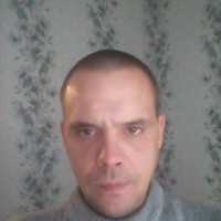 Павел, Россия, Заволжье, 41 год
