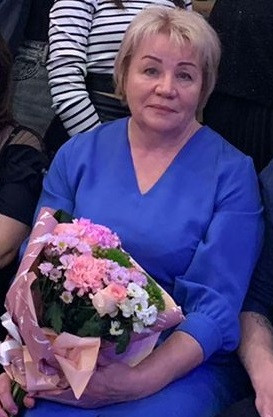 Наталья, Россия, Москва. Фото на сайте ГдеПапа.Ру