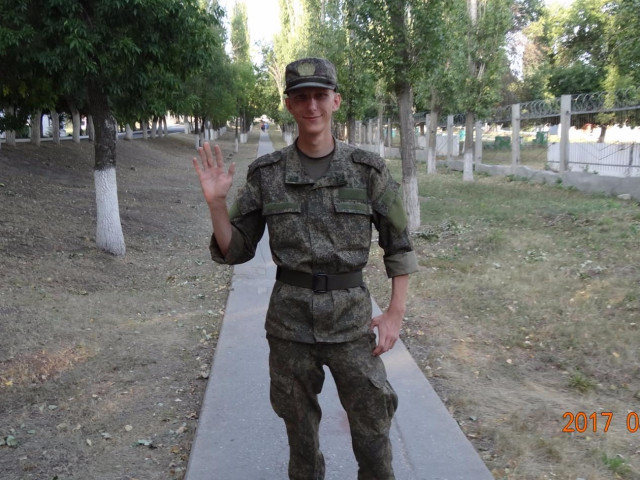 Виктор, Россия, Энгельс, 28 лет. Хочу познакомиться с женщиной