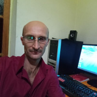 Алексей, Узбекистан, Ташкент, 52 года