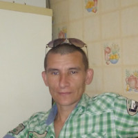 владимир, Россия, Калининград, 43 года