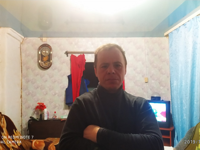 Дима, Россия, Давлеканово, 45 лет. Ищу серьезно. отн