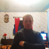 Дима, Россия, Давлеканово, 45 лет