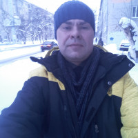 Андрей Викторович, Россия, Барнаул, 53 года