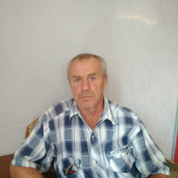 михаил, Россия, Ипатово, 64 года