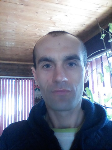 Александр Кислюк, Беларусь, Синкевичи, 42 года. сайт www.gdepapa.ru