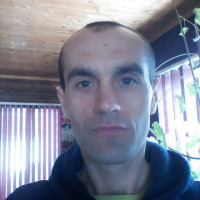 Александр Кислюк, Беларусь, Синкевичи, 42 года