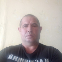 Андрей, Россия, Волгоград, 45 лет