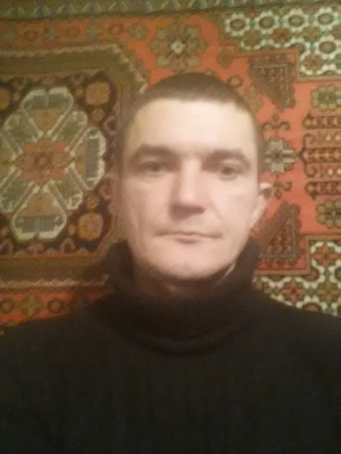 Сергей, Россия, Доброполье, 40 лет. Хочу найти девушку 30.40 лет которая согласна на переезд в село