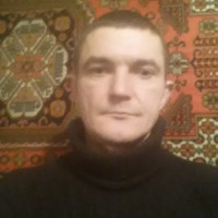 Сергей, Россия, Доброполье, 40 лет