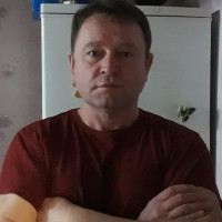 Саша, Россия, Астрахань, 51 год