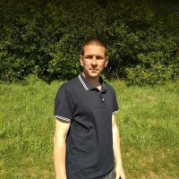 Александр Иванов, Россия, Санкт-Петербург, 35 лет