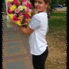 Таня, Россия, Белгород, 41