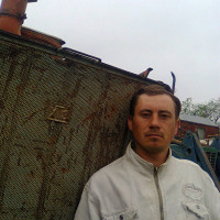 Олег, Россия, ст.Зеленчукская, 41 год