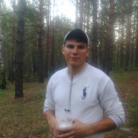 Толя, Россия, Иркутск, 27 лет