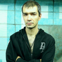 Иван Пухальский, Россия, Саратов, 36 лет