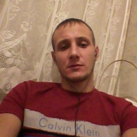 Юрий Антонов, Россия, Красноярск, 41 год