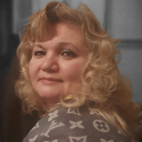 Виктория Синкевич, Россия, Краснодар, 47 лет