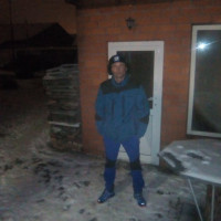 Слава, Россия, Тюмень, 47 лет