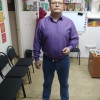 Дмитрий, 54, Россия, Саратов