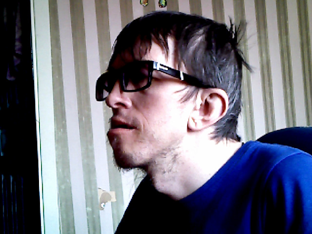 евгений, Россия, Северобайкальск. Фото на сайте ГдеПапа.Ру