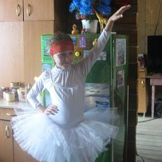 сестра Ангелина (фото 3)